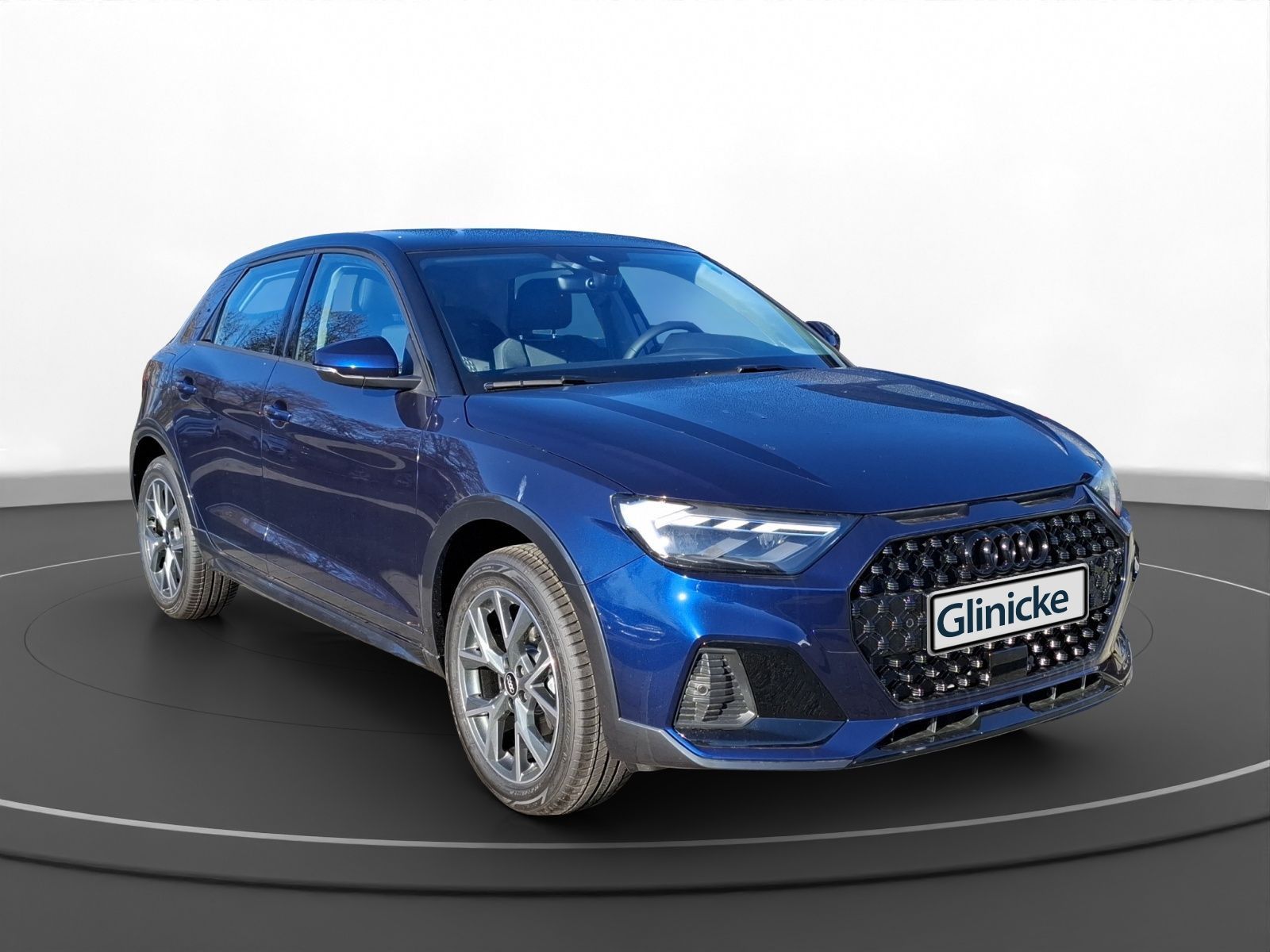 Audi A1 - Bild 13