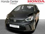 Honda Jazz 1.5 i-MMD Hybrid Elegance - Honda Jazz in Frankfurt (Main)
