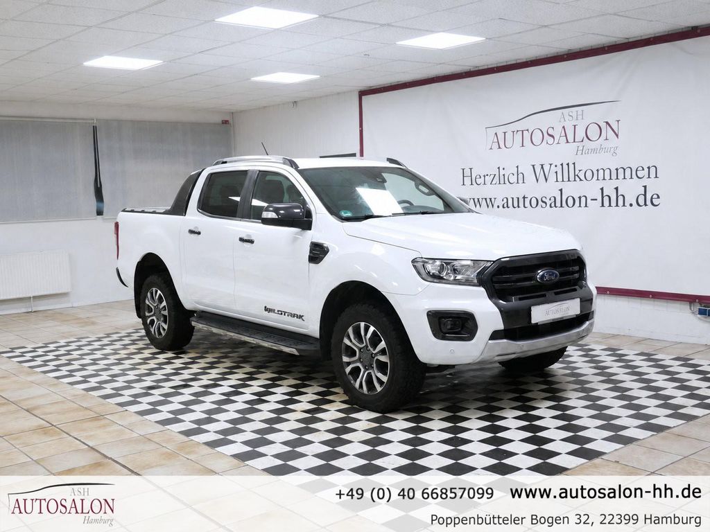 Image of Ford Ranger