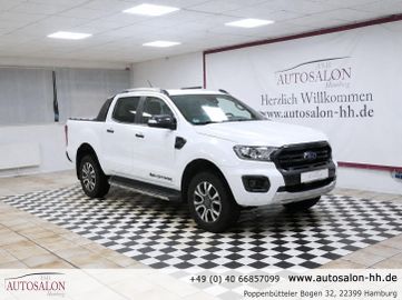 Ford Ranger - 1