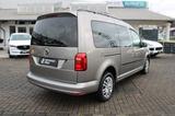 Volkswagen Caddy 2.0TDI  Maxi Dark&Cool/7Sitzer/Navi/PDC - VW Caddy Gebrauchtwagen in Köln