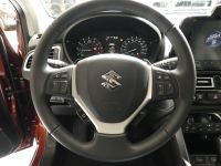 Suzuki (SX4) S-Cross - Vorschau Bild 19