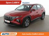 Hyundai Tucson 1.6 T-GDI Select 2WD *NAV*ACC*CAM*PDC*SHZ - Hyundai TUCSON in Wuppertal
