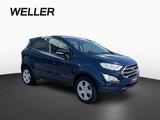 Ford ECOSPORT 1.0 EcoBoost Trend Navi,CarPlay,Tempo. - Ford EcoSport aus 2018