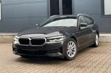 BMW 520 Baureihe 5 Touring 520 d - BMW 520 in Osnabrück