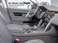 Land Rover Discovery Sport - Vorschau Bild 4