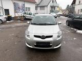 Toyota Auris Sol *Scheckheft*1.Hand*