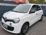 Renault Twingo III 1.0 TÜV 2027 Klima Euro... - Renault Twingo: Ii