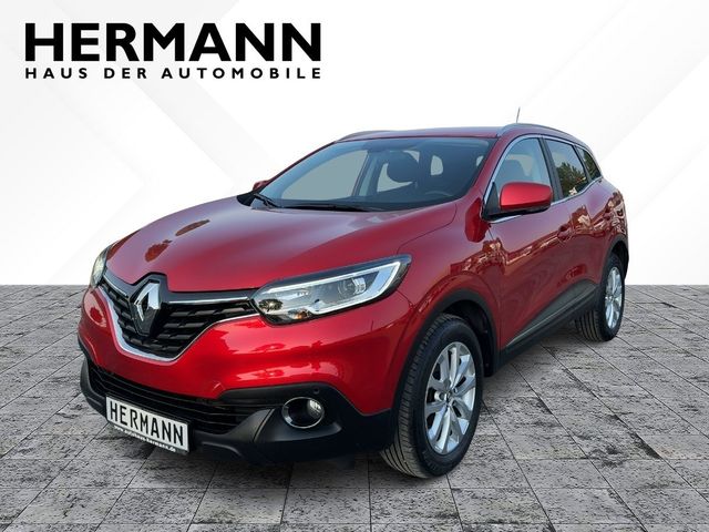 Renault Kadjar 1.2 TCe 130 ENERGY Experience *LED*PDC*LM