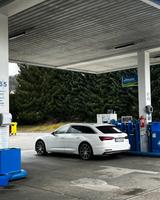 Audi A6 40 TDI quattro Sport Avant 21 Zoll 