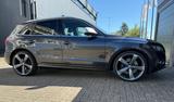 Audi SQ5 3.0 TDI tiptronic quattro - 385 PS