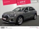 Audi Q3 35 TFSI Navi LED Pano virtual - Audi Q3 Jahreswagen