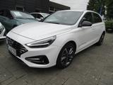Hyundai i30 Connect & Go - Hyundai i30 Connect&Go