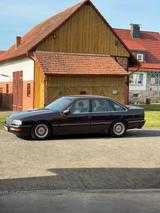Opel Senator B 3.0i CD Oldtimer HU 2/26 KAW - Opel Senator Gebrauchtwagen