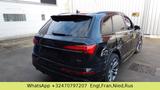 Audi Q7 55 TFSIe, QUATTRO, S-Line,netto-42500 eur- - Audi: Unfallwagen