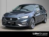 Seat Leon 1.5 eTSI DSG FR Navi/RFK/Beats
