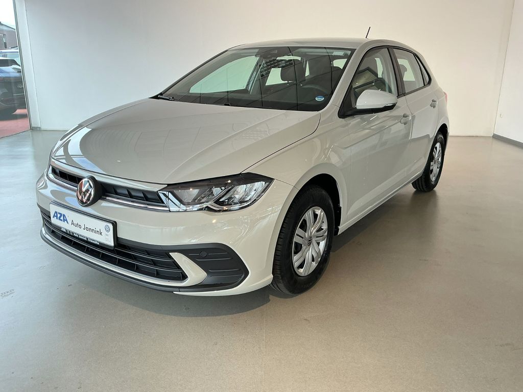 Image of Volkswagen Polo