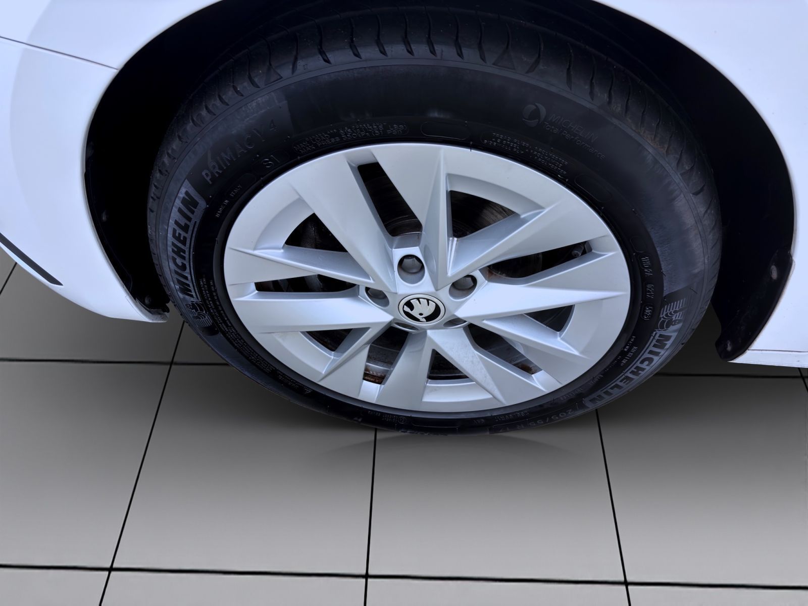Skoda Octavia - Bild 9
