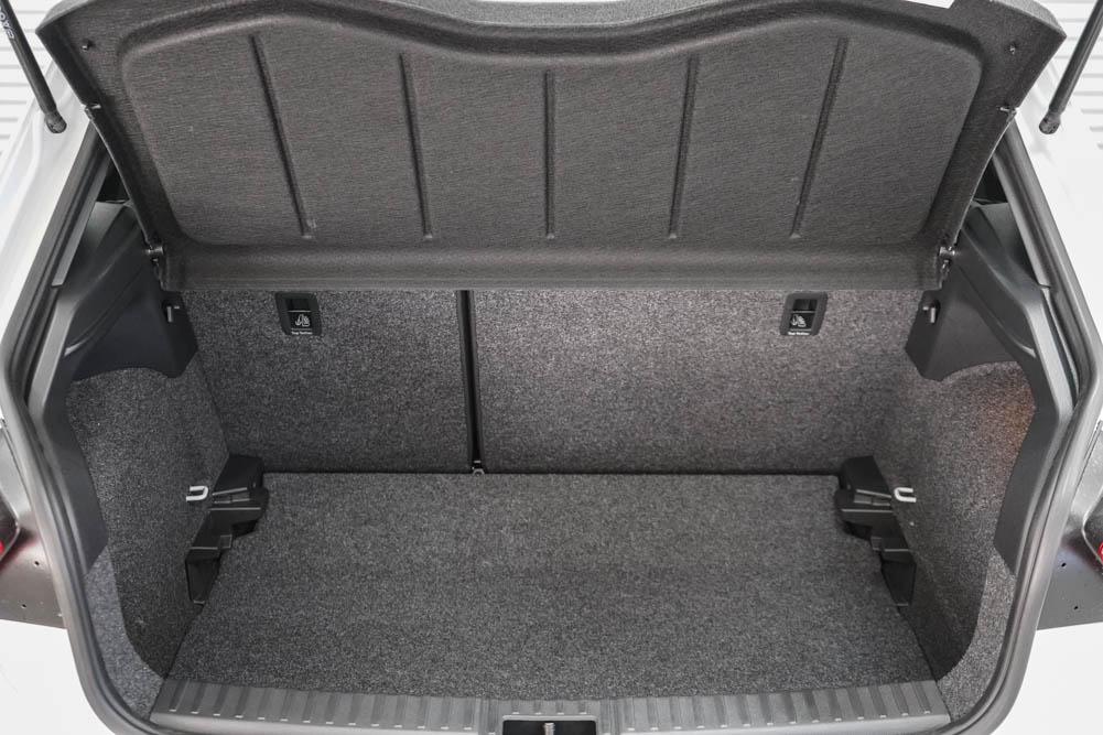 SEAT Ibiza neues Modell 1,0 TSI Style LAGER, миниатюра 15