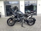 BMW R 1250 GS Triple Black alle Pakete - BMW SCHWARZ GS TRIPLE