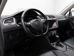 Foto Nummer 20: VW Tiguan