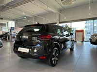 Dacia Sandero - Vorschau Bild 4