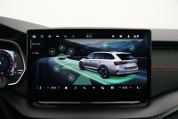 Skoda Octavia - Vorschau Bild 28