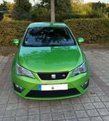 Seat Ibiza 2.0 TDI FR SC FR - Seat Ibiza mit Diesel-Antrieb: Kleinwagen, 2.0