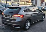Skoda Scala 1,0 TSI DSG Top Selection - Skoda Gebrauchtwagen in Sindelfingen