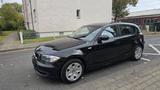 BMW 116 Baureihe 1 Lim. 116i - BMW 116 in Mainz