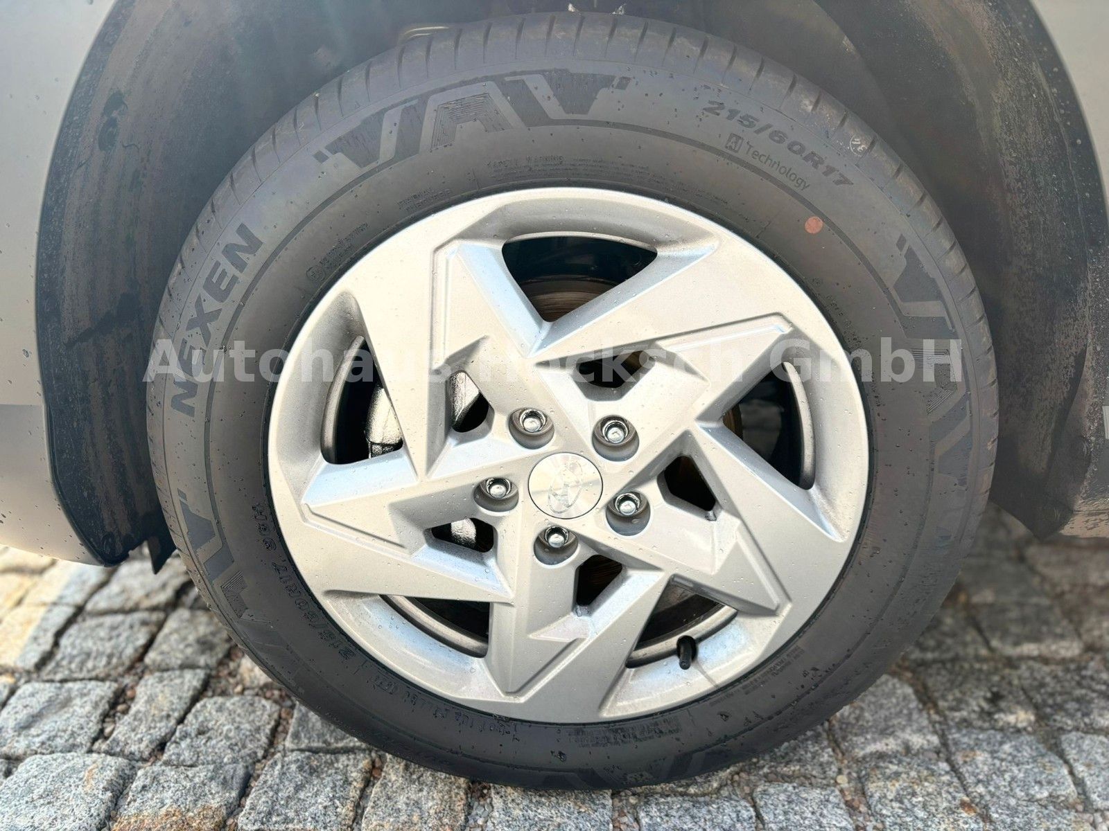 Hyundai Kona – Bild 26