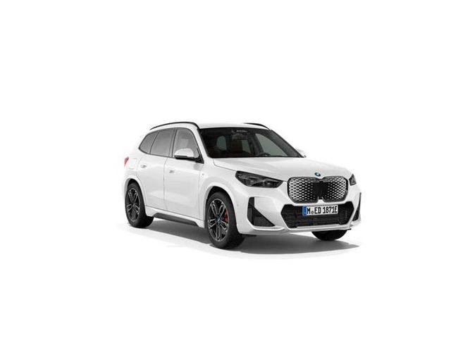 BMW iX1 xDrive30 M Sportpaket Pro Head-Up