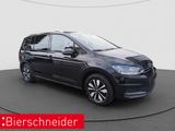 Volkswagen Touran 1.5 TSI DSG Move NAVI RFK ACC - Volkswagen Gebrauchtwagen in Berlin
