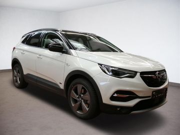 Bild 3 Opel Grandland (X) GRANDLAND X 1,6 HYBRID ULTIMATE 360, ACC, LEDER,