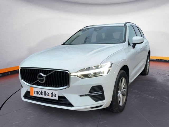 Volvo XC 60 Momentum Pro 2WD Bluetooth Navi LED Klima