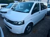 Volkswagen T5 Multivan 2.0 140PS/4Motion/AHK/SHZ/Tempo./PH