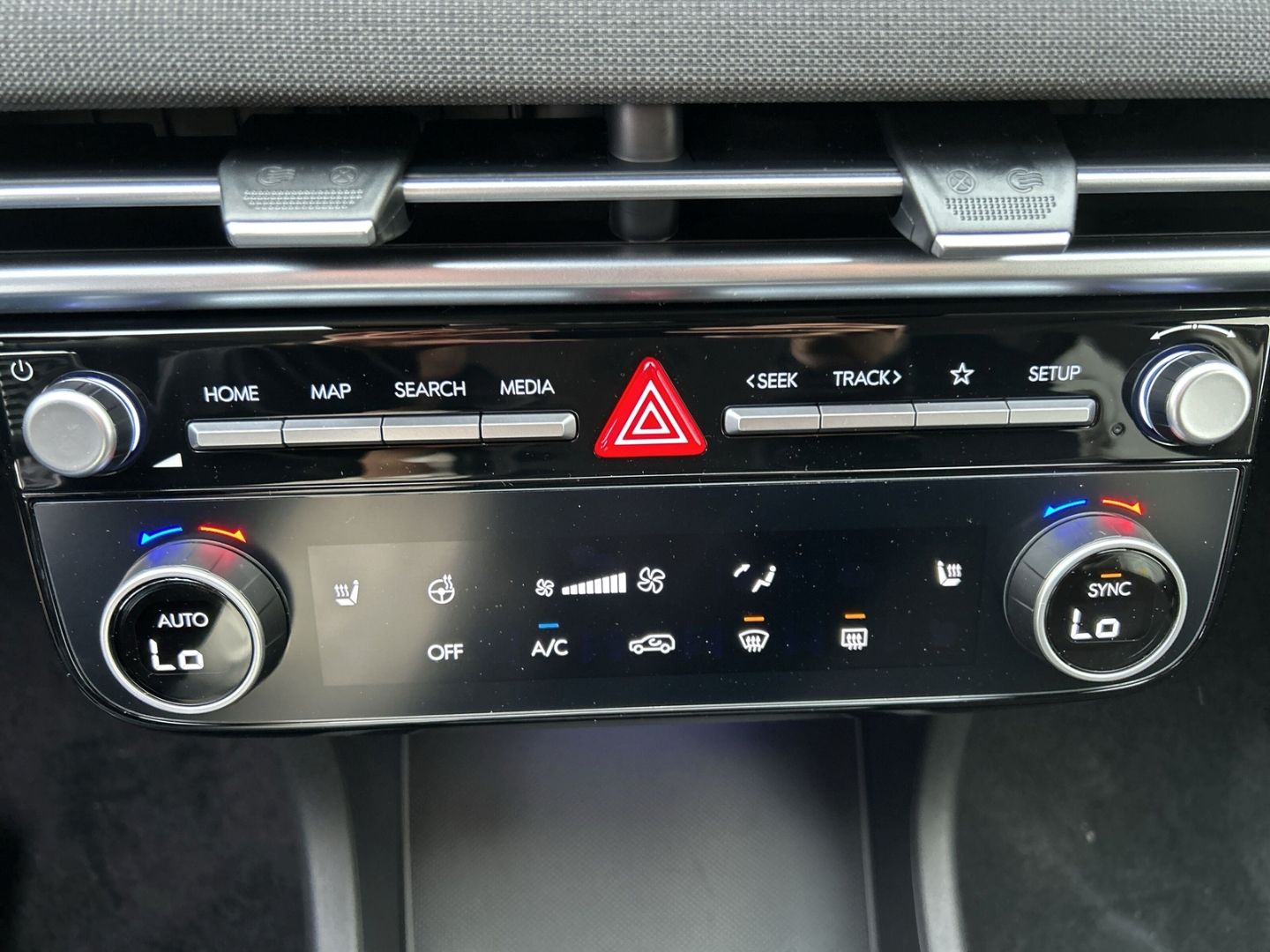 Hyundai Tucson – Bild 17