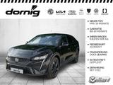 Peugeot 408 Allure Pack PT 130 EAT8 - Peugeot 408 Gebrauchtwagen