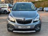 Opel Mokka Innovation Automatik ,Leder ,Fahrradträger - gebrauchte Opel Mokka aus dem Jahr 2014