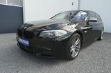 BMW M550 5 Touring M550 d xDrive*Leder*Navi - BMW M550 aus 2013
