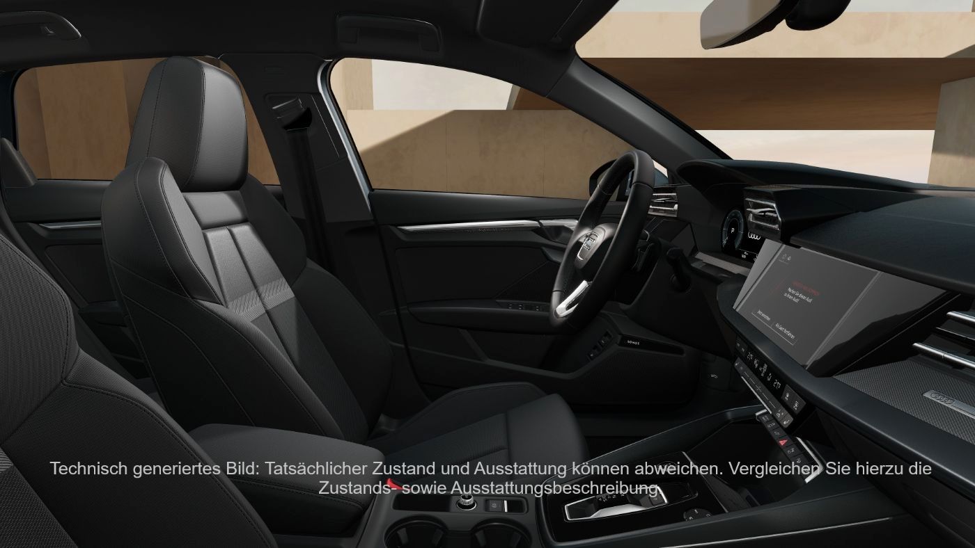 Audi A3 - Bild 9