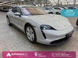 Porsche Taycan 79,2 kWh|LED|BOSE|Sitzheizung - graue Porsche Taycan