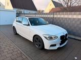 BMW 116i F20 M-Paket - BMW 116 in Augsburg