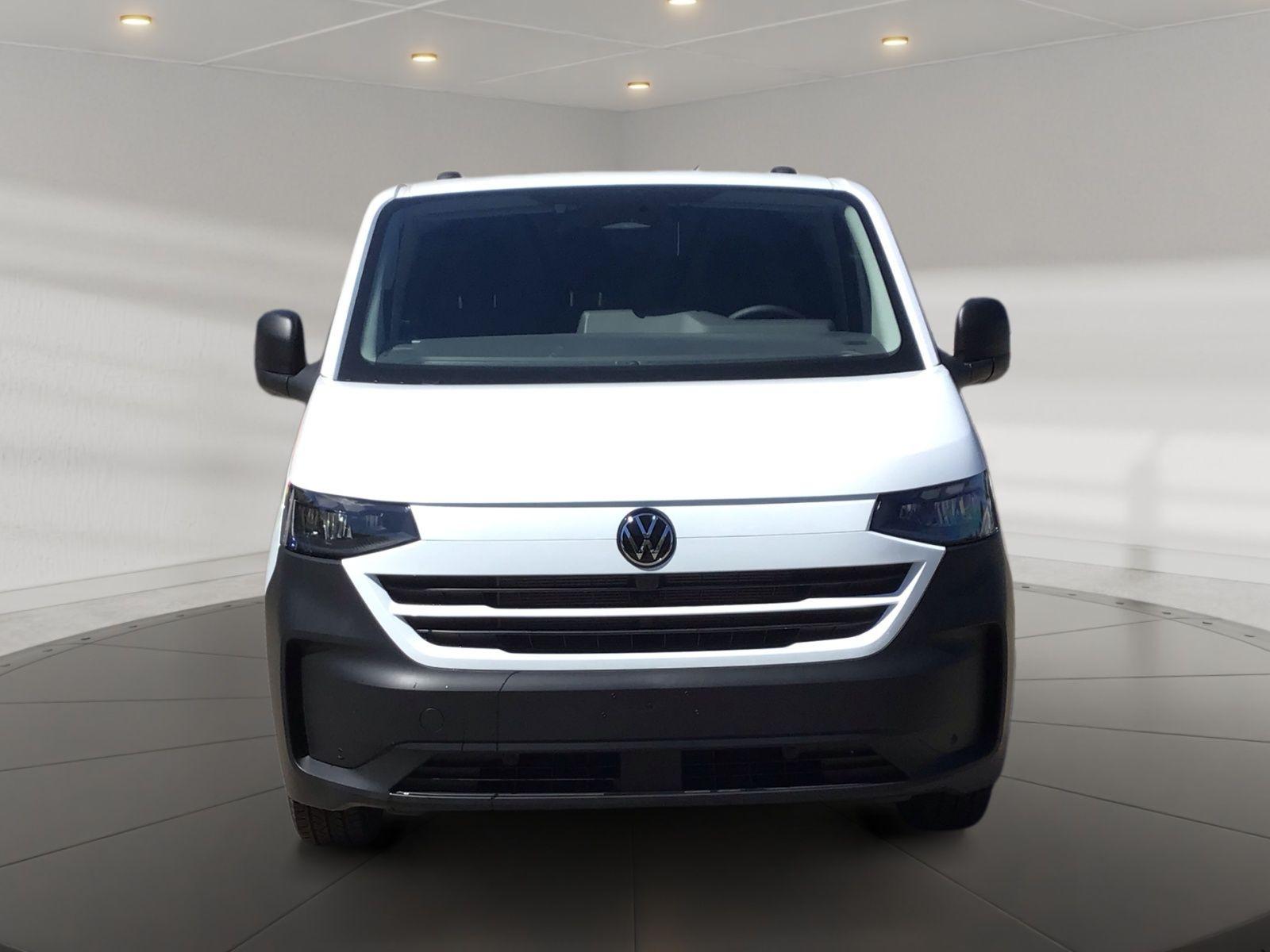 Volkswagen T7 Transporter