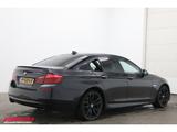 BMW M550 5-serie M550xd Diebstahlschaden Schiebedach - BMW: Unfallwagen
