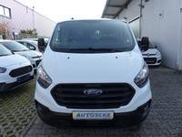 Ford Transit Custom Kasten 1.Hand/Allwetterreifen