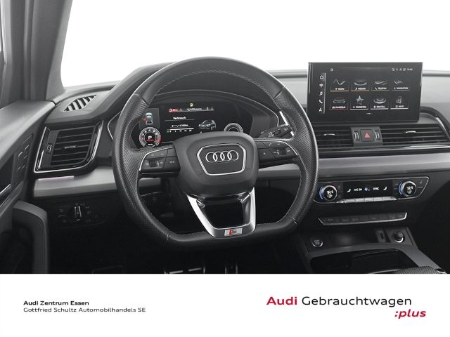Audi Q5 - Bild 17
