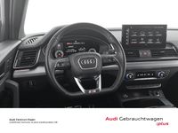 Audi Q5 - Vorschau Bild 17