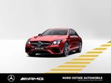 Mercedes-Benz E 63 S AMG 4M HUD MULTI NIGHT DISTRO BURMESTER - gebrauchte Mercedes-Benz E 63 AMG aus dem Jahr 2017