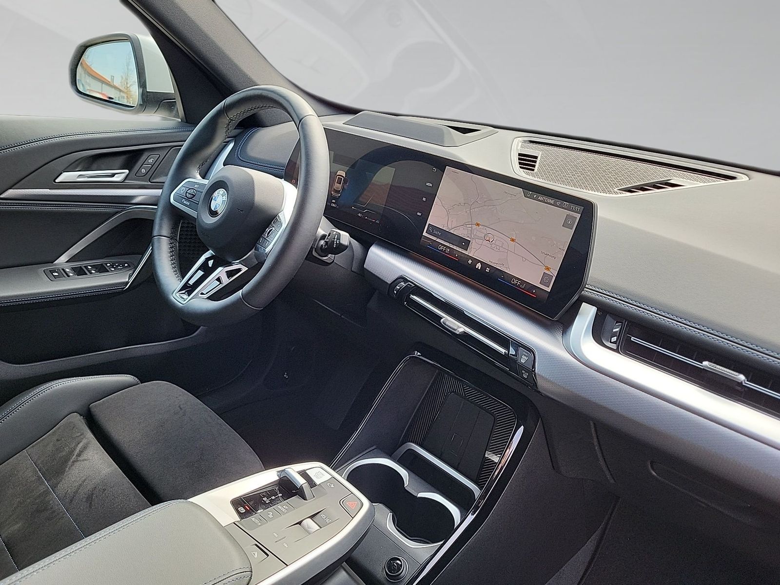 BMW X1 - Bild 6